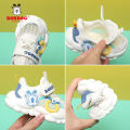 Bobdog Toddler Shoes for Baby Autumn Baby Shoes Mesh Surface Shoes Breathable Mesh Children's Hollow Girls Coolname Sneaker Sneakers. 