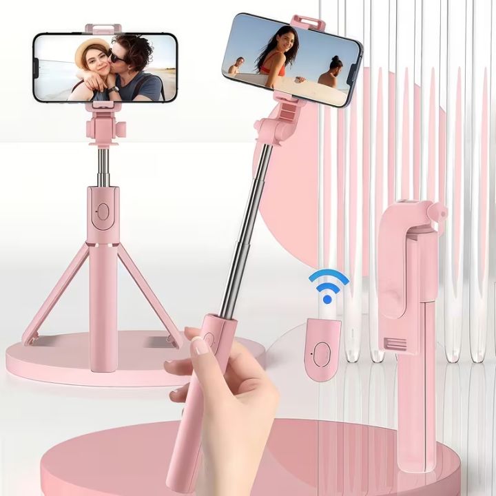 360%C2%B0%20Rotating%20Selfie%20Stick%20Tripod%20Mount,%20and%20Wireless%20Operation%20-%20Plastic%20Selfie%20Stick%20for%20Group%20Photos,%20Travel,%20and%20Events,%20Selfie%20Stick%20for%20Phone,%20Event%20Photography,%20Sleek%20Design,%20Durable%20Construction%20PM%20-%20Image%205
