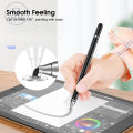 Vocoal Universal Stylus Pen Touch Screen Drawing Pen Fine Point Stylist Pen High Precision Touch Pencil Compatible. 