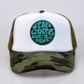Mens rip men hat curl Wetty land baseball cap uni Adjustable mesh breathable hats Rip Curl Wetty land hip hop caps Gorras. 