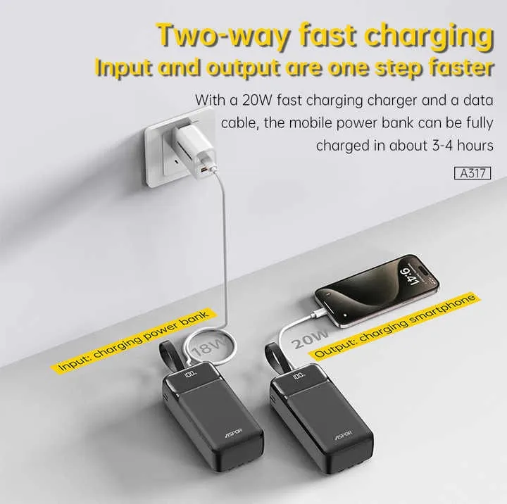 ASPOR%20A317%2030000mAh%20%2022.5W%20High%20Speed%20Built%20in%20Cable%20Power%20Bank%20-%20Image%207