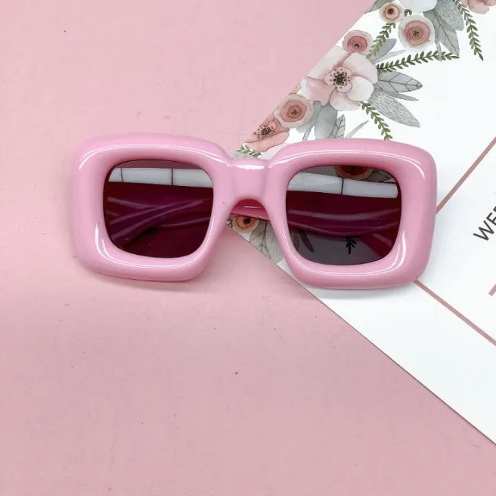 New%20Y2K%20Square%20Candy%20Color%20Kids%20Sunglasses%20Shades%20UV400%20Fashion%20Brand%20Designer%20Boys%20Girls%20Red%20Yellow%20Unique%20Sun%20Glasses%20-%20Image%205
