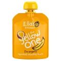Ella's Kitchen The Yellow One Puree 90g. 