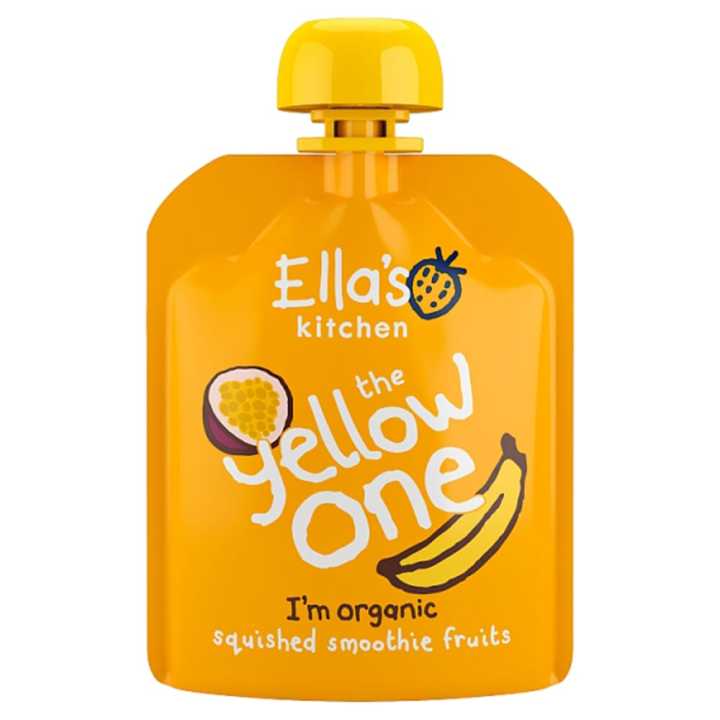 Ella's%20Kitchen%20The%20Yellow%20One%20Puree%2090g%20-%20Image%202