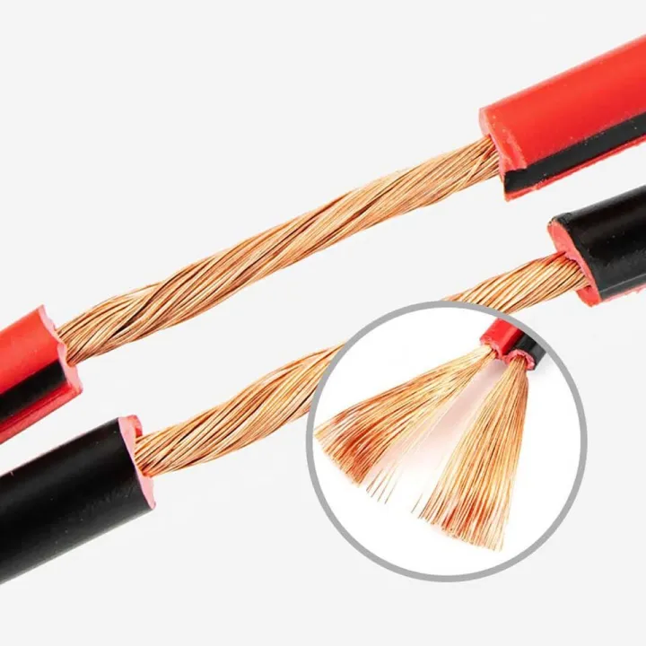 Speaker%20Double%20Flat%20Wire%20Cable%20-%20Image%202