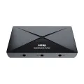 ezcap333 GAMELINK RAW 4K HD Video Capture Card. 