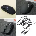 Usb Mouse Line Charging Cable Replacement Repair Accessories For Steelseries Rival 600 / 650 Mouse Fast Transmission. 