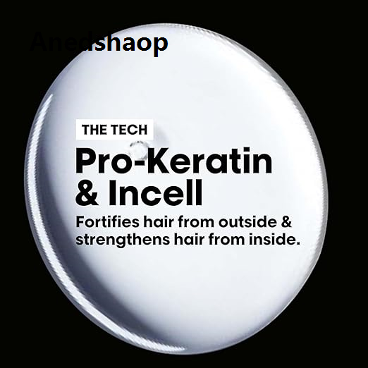 Anedshaop%20L'Or%C3%A9al%20Professionnel%20Xtenso%20Care%20Masque%20Luxury%20196%20Gm,%20For%20Straightened%20Hair%20-%20Image%203