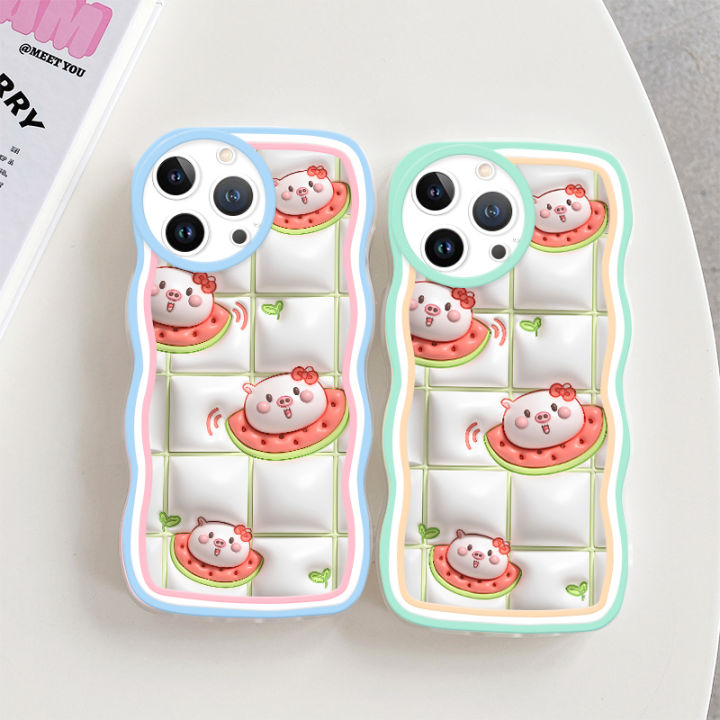 Linemond%203D%20scarf%20Piglet%20Design%20phone%20case%20for%20Xiaomi%20POCO%20C40%20F4%20M3%20M3Pro%20M3%20Pro%205G%20M4%20Pro%20M4Pro%20X3%20GT%20X3GT%20X3NFC%20X3Pro%20X4GT%20X4%20Pro%20X5%205G%20X5Pro%20cover%20,for%20Girls%20Women%20case%20-%20Image%206