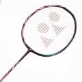 Astrox 100ZZ Blue/Red KURENAI High Tention Badminton Racket. 