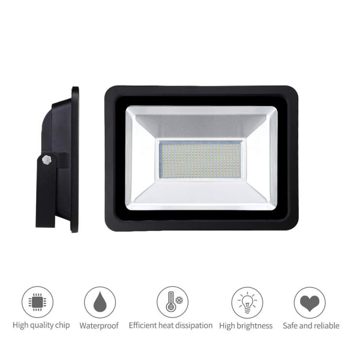 IP65%20%2010w%2020w%2030w%20%2050W%20Full%20Power%20LED%20Project%20Lamp%20Light%20Highlight%20for%20Park%20Garden%20Flood%20Light%20Led%20Projektor%20Flood%20Light%20%20LED%20Flood%20Lights%20SMD%20New%20Design%20Water%20Proof%20IP66%20Rating%20FlashLight%20-%20Image%206