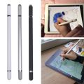 【HOT】 Stylus Pen For Touch Screen, Digital Pencil Smooth Precision Capacitive Pen Fine Point Universal For Writing / Drawing. 