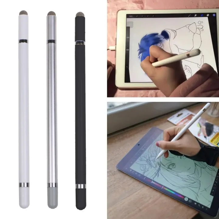 %E3%80%90HOT%E3%80%91%20Stylus%20Pen%20For%20Touch%20Screen,%20Digital%20Pencil%20Smooth%20Precision%20Capacitive%20Pen%20Fine%20Point%20Universal%20For%20Writing%20/%20Drawing%20-%20Image%202