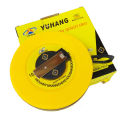 10M Fibreglass Measuring Ruler Meters Long Tape Measure Tools Fibreglass Measuring Tape Plastic ruler. 