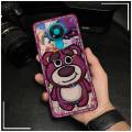Fashion Design Soft case Phone Case For Nokia 3.4 Back Cover Waterproof Protective TPU Durable Cute Anti-knock Silicone. 