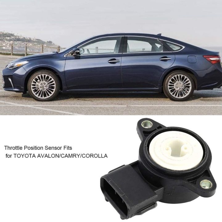 Throttle%20Position%20TPS%20Sensor%2089452-97402%20Throttle%20Position%20Sensor%20for%20Toyota%20Avalon/Camry/Corolla%20Automobiles%20-%20Image%207