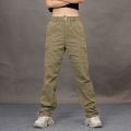 cleanfit Tactical Pants Spring and Summer Thin American Outdoor Mountaineering Overalls Straight Casual Sports Pants. 