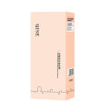 【Ningo】QISE light mist long-lasting makeup liquid foundation long-lasting makeup concealer moisturizing waterproof not easy to stick powder not easy to remove makeup foundation. 