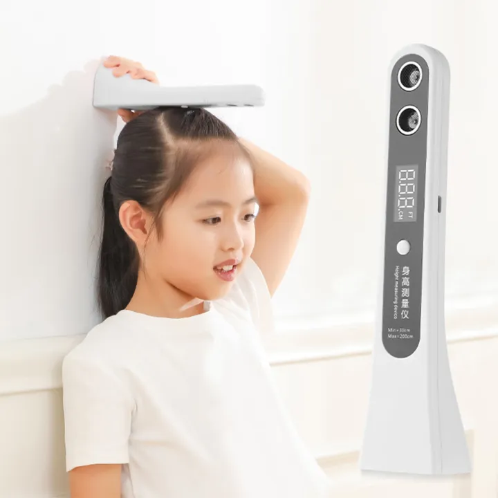 Ultrasonic%20Height%20Measuring%20Stadiometer%20LED%20Display%20Portable%20Height%20Measuring%20Device%20Electronic%20Height%20Ruler%20for%20Adults%20Kids%20-%20Image%207