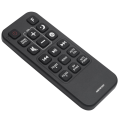 Replacement Replace AKB74815321 Remote Control for LG Soundbar SH5B SJ5Y SPJ5B-W SJ4Y SPJ4B-W. 