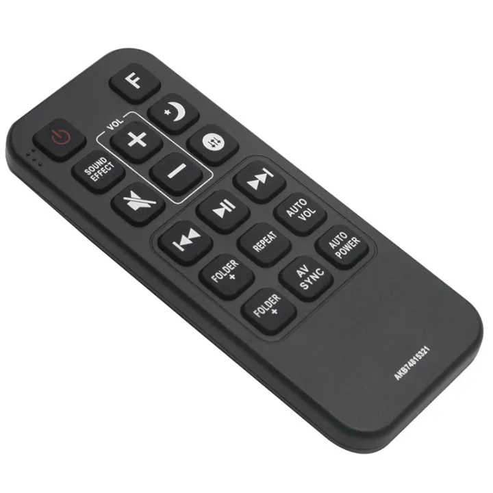 Replacement%20Replace%20AKB74815321%20Remote%20Control%20for%20LG%20Soundbar%20SH5B%20SJ5Y%20SPJ5B-W%20SJ4Y%20SPJ4B-W%20-%20Image%204
