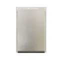 DESCENTE Durable Dog Door Flap Premium Large Dog Door Replacement Flaps Weather-resistant Entry Door Flaps for Safe Pet House Access Compatible with Pca11 Doggie Doors Ideal for Big Dogs Cats Dog Door Flap. 
