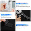 Magic Nano Tape Double-sided Grip Tape Traceless Washable Adhesive Tape Nano PU Gel. 
