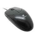 Micropak Comfy Lite M101 Usb Optical Mouse-Black. 