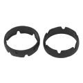 48600698 Stable Performance Front Fork Protection Ring Rubber Front Fork Shock Absorber Seals for Motorcycle. 