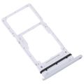 SIM Card Tray + SIM / Micro SD Card Tray For Samsung Galaxy A34 SM-A346. 