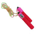 Kid Adult Skipping Jump Rope with Counter Exercise Jumping Game Fitness Activity Jump Ropes with Counter Sports Fitness equipment. 