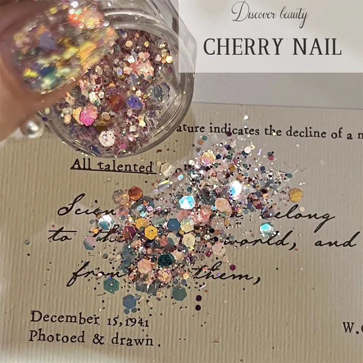 Mix%20Glitter%20Laser%20Face%20Hair%20Nail%20Art%20Body%20Tattoo%20Christmas%20Party%20Craft%20Decor%20GAOHANG%20%7CFashion%20DIY%20New%20Design%20Nail%20Art%20Decorations%20-%20Image%204