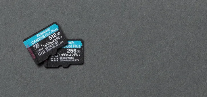 Kingston%2064GB%20/%20128GB%20/%20256GB%20/%20512GB%20Canvas%20Go%20Plus%20Micro%20SD%20Card%20With%20Adapter%20%7C%20CLASS%2010%20UHS-I%20%7C%20170MB/s%20-%20Image%203
