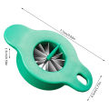 Shred Silk Slicer Scallions Cutter Speedy Food Chopper Vegetable Grater Cuisine Outils Onion Shredder Kitchen Accessories. 