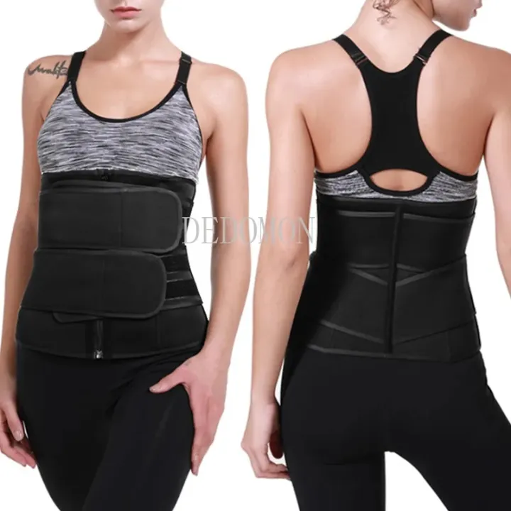 Shaperwear%20Waist%20Trainer%20Neoprene%20Sauna%20Belt%20Weight%20Loss%20Cincher%20Body%20Shaper%20Tummy%20Control%20Strap%20Slimming%20Sweat%20Fat%20Burning%20Belt%20-%20Image%204