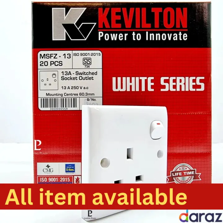 13A%20Plug%20Base%20-%20Kevilton%20White%20Series%20-%203%20Hole%20Square%20Pin%20-%20Switched%20%20(05)%20pcs%20pack%20-%20Image%202