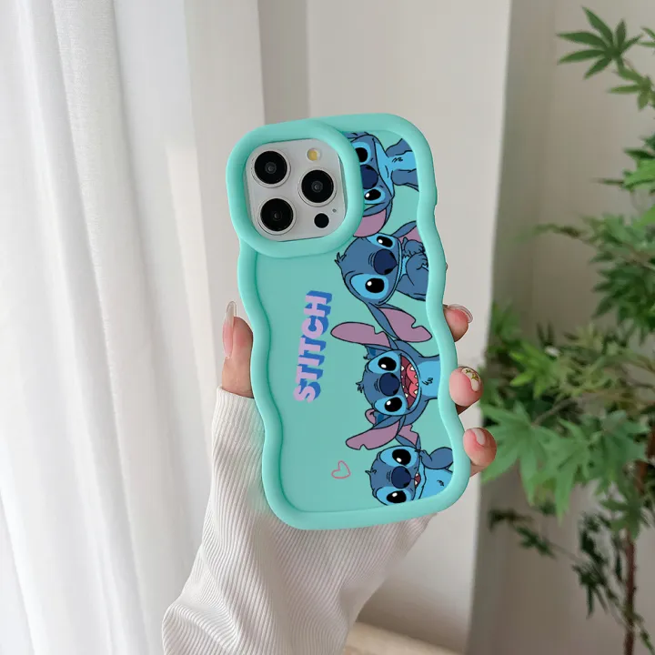 Stitch%20Love%20Big%20Eye%20Cute%20Phone%20Case%20For%20Xiaomi%20Redmi%20Note%208%209S%2010%2010S%2011%2012%2013%20Pro%20Plus%204G%205G%20Candy%20Color%20Soft%20TPU%20Back%20Cover%20-%20Image%202