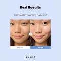 COSRX Hyaluronic Acid Serum 3X Moisturizing And Skin Rejuvenation Beauty Liquid for Face. 