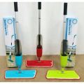 Easy & Healthy Spray Mop With Microfiber Washable Cleaning Pad Modern Moper. 