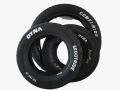 DYNA 3.00-17 Tubeless Motorcycle  Tyre. 