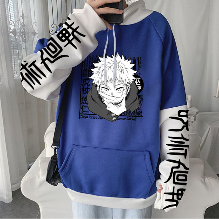 Anime%20Jujutsu%20Kaisen%20Hoodie%20Itadori%20Yuji%20Men%20Women%20Pullovers%20Manga%20magic%20battle%20Sweatshirt%20Harajuku%20Unisex%20Warm%20Streetwear%20Tops%20-%20Image%204