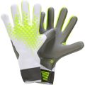 door stopper rubber Goalkeeper Gloves for Football Training Latex Wear-resistant Goalie Gloves Children Adults Soccer Match Accessory Sports Gloves. 