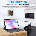 AC to USB C Adapter Flush Wall-mounted Supply AC-USBC-US. 