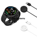 Dengfeierru USB Charging Cable Cord Wire for Xiaomi S1 active Mi watch Bargain price color2 Mi Watch Color Sports Smart Dock Charger Adapter. 