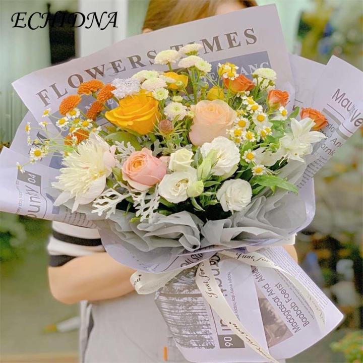 ECHIDNA%20Package%20Ribbon%20Printed%20Hair%20Ribbon%20Polyester%20Fabric%20Ribbon%20-%20Image%205