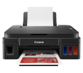CANON MF IJ G3010 PRINTER. 
