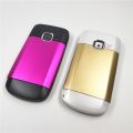 For Nokia C3 C3-00 New Full Complete Mobile Phone Housing Cover Case Replacement Parts +English And Arabic Keypad. 