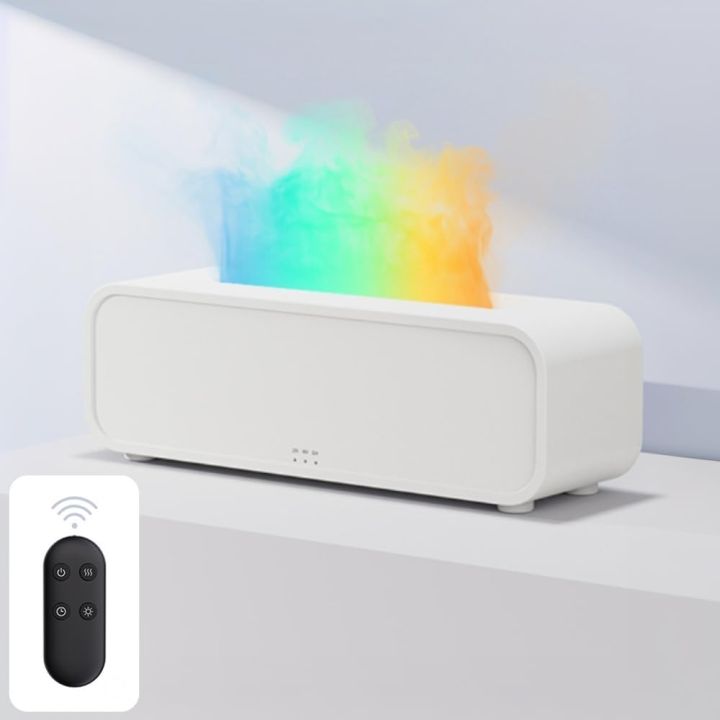 ARMICO%20Dream%20Color%20Flame%20Diffuser%20Humidifier,%20Music%20Sync%20Ultra-Quiet%20Aroma%20Essential%20Oil%20Diffuser,%20250ml%20Aromatherapy%20Mist%20Humidifier%20with%20Auto-Off,%20Timeable%20for%20Bedroom,%20Home,%20Office(Black)%20-%20Image%208