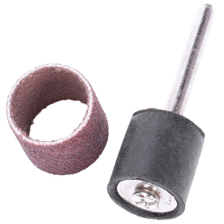 drum%20mandrels-51*Sand%20circle-Reddish%20brown%20&%20black%20-%20Image%204
