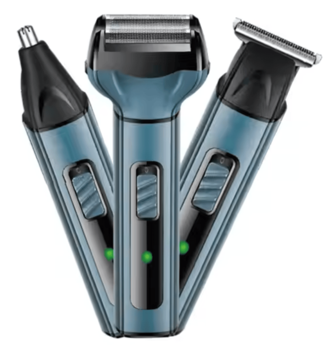 Trimmer%20Hair%20Clipper%20Nikai%20NK-722%20-%20Image%205